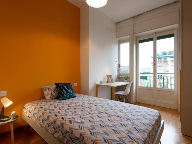 Viale Beatrice d'Este Room 6