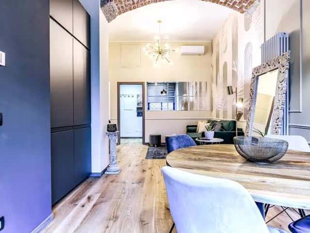 Viale Bligny