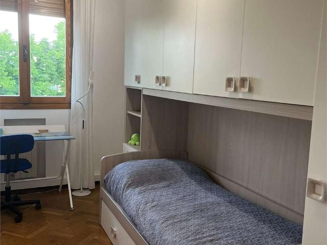 Viale Buon Pastore N. 1 Camera singola LIBERA in Appartamento CONDIVISO di 4 stanze e 2 bagni