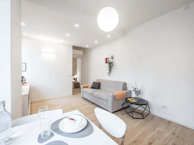 Viale C. Sigonio Casa Mulino