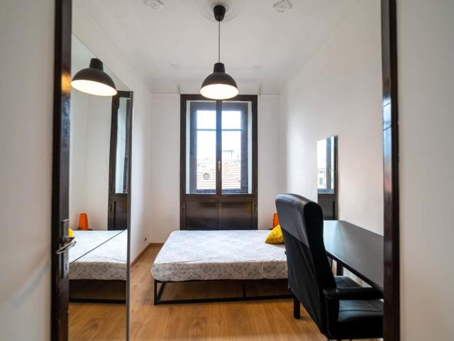 Viale Campania 35 Room 1