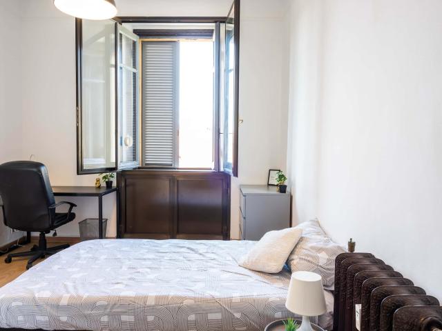 Viale Campania 35 Room 2