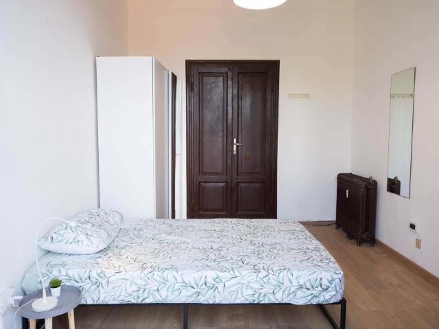 Viale Campania 35 Room 3