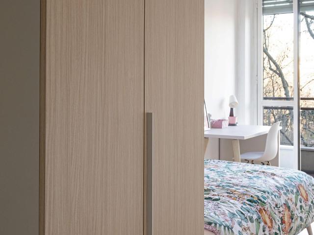 Viale Carlo Troya 2 Room 4