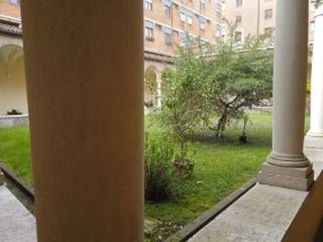 Viale Cavour