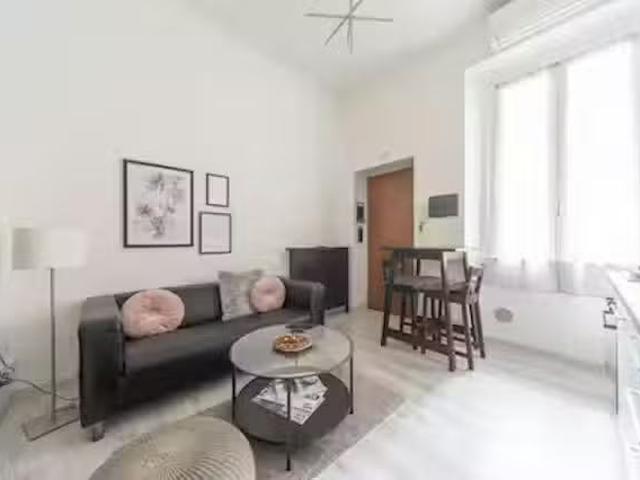 Viale Corsica, Milan