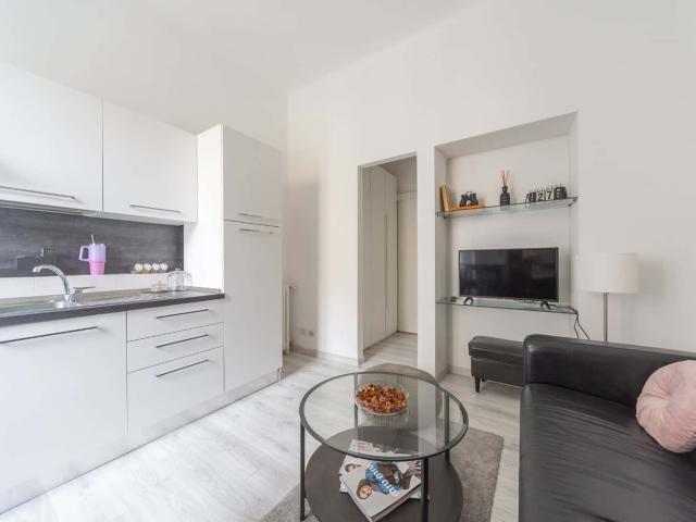 Viale Corsica