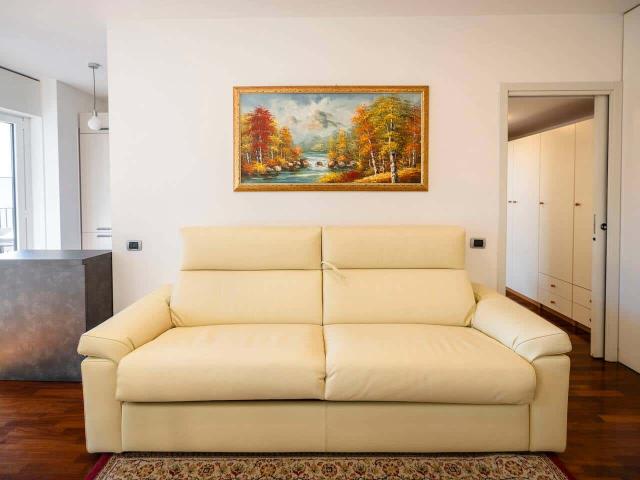 Viale dell'Innovazione