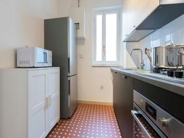 Viale di Trastevere, Rome, Lazio 00153