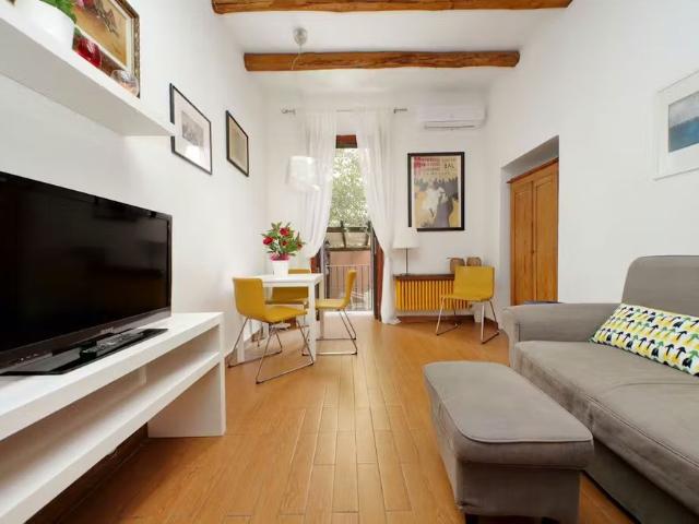 Viale di Trastevere, Rome, Lazio 00153