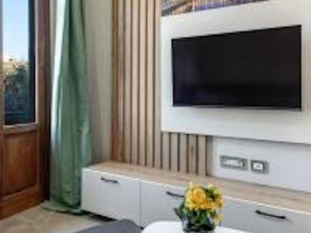 Viale Donato Giannotti, Florence, Tuscany 50126