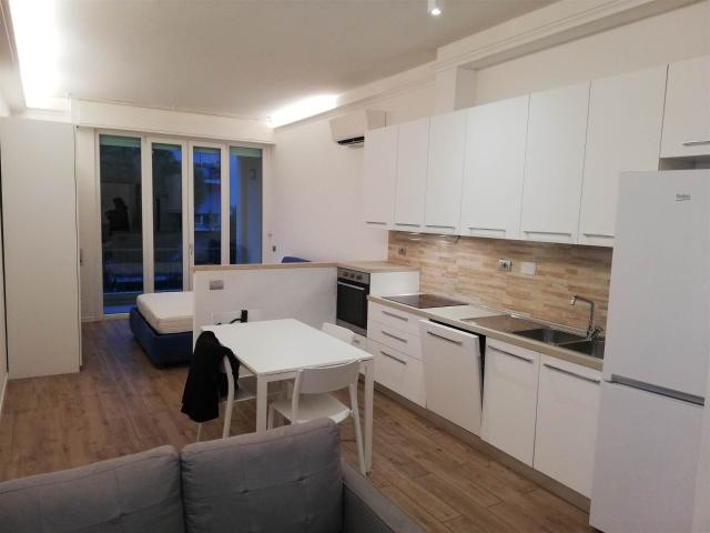 VIALE DUSE LOFT RISTRUTTURATO