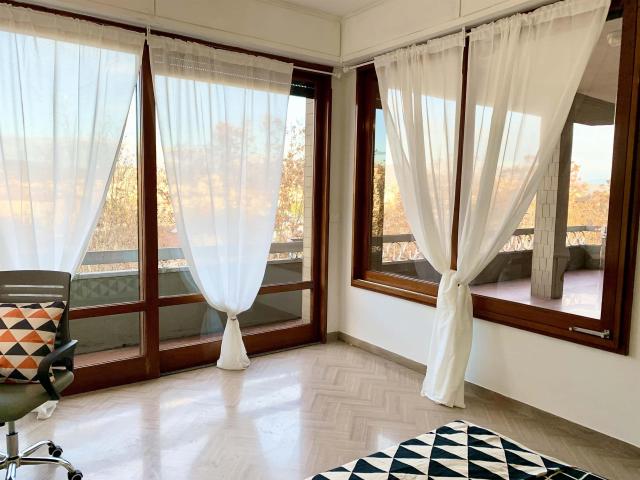 VIALE F. REDI 45 Stanza 85