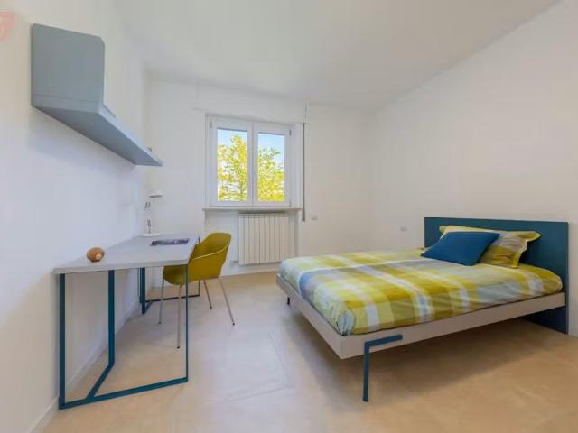 Viale Famagosta, Milan, Lombardy 20143