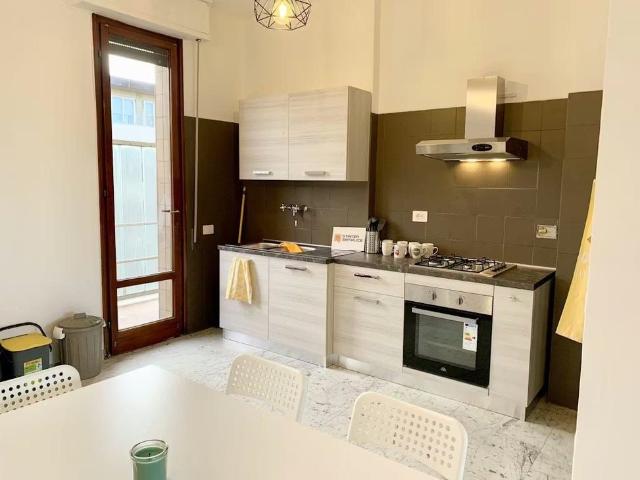 Viale Francesco Redi, Florence, Tuscany 50144