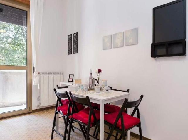 Viale Giovanni Vicini, Bologna, Emilia Romagna 40134