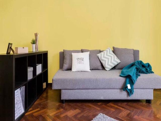 Viale Giovanni Vicini, Bologna, Emilia Romagna 40134
