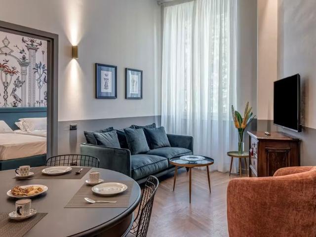 Viale Giacomo Matteotti, Florence, Tuscany 50121