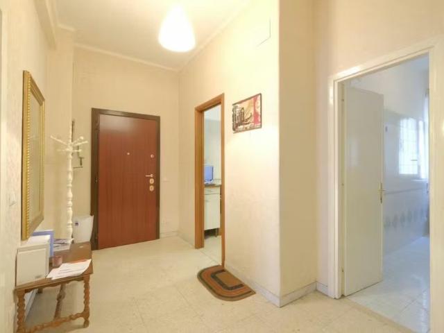 Viale Guglielmo Marconi, Rome, Lazio 00146