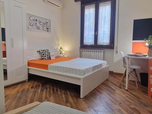 Viale Ippocrate, 146 Stanza 73