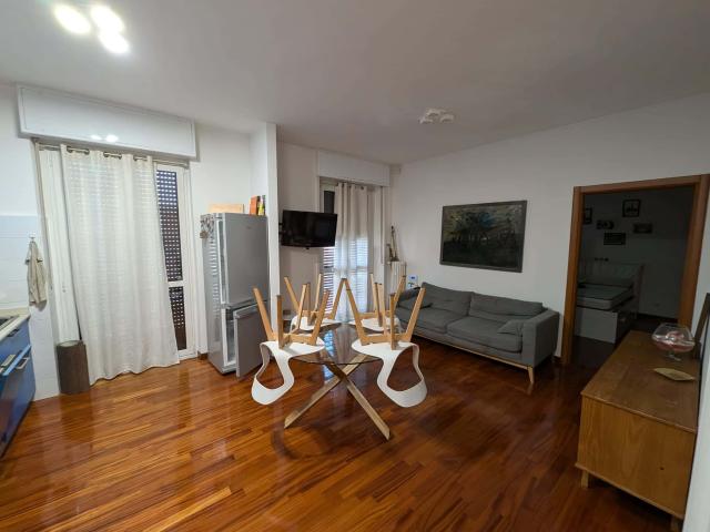 Viale Lucania, Milano