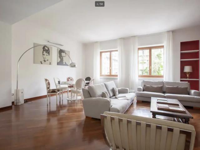 Viale Luigi Majno