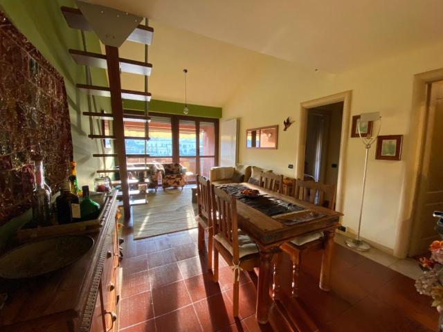Viale Madruzza trilocale 75mq