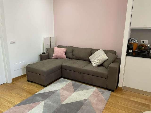Viale Monte Nero 56