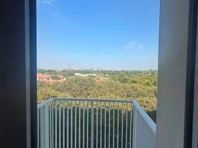 Viale Omero, Milan, Lombardy 20139