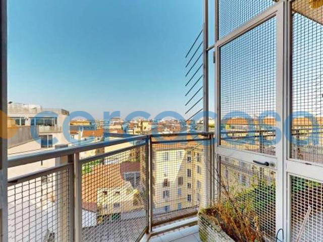 VIALE PIAVE 20: Abitare un'Icona firmata Pagani e Viganò