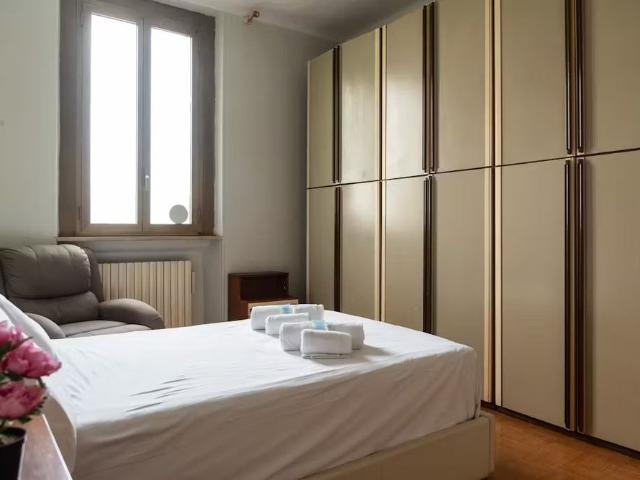 Viale Puglie, Milan, Lombardy 20139