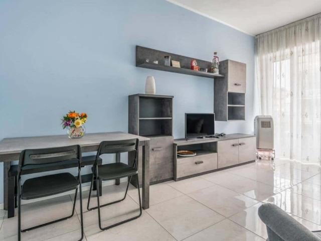 Viale Sismondi