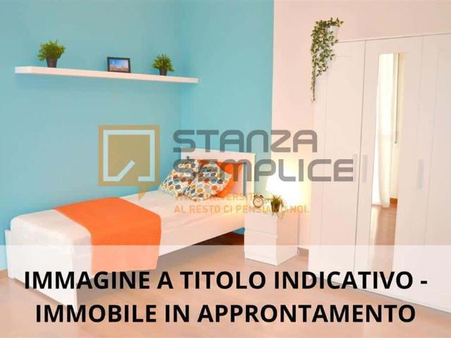Viale Storchi 32 Stanza 141