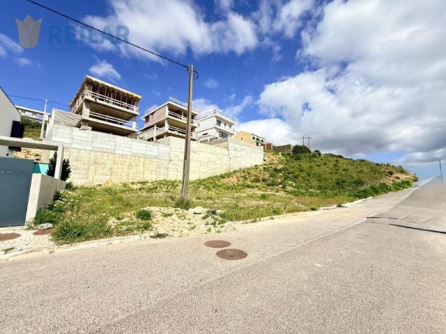 Vialonga Terreno 288 m2