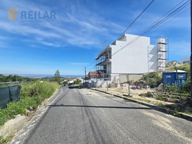 Vialonga Terreno 400 m2
