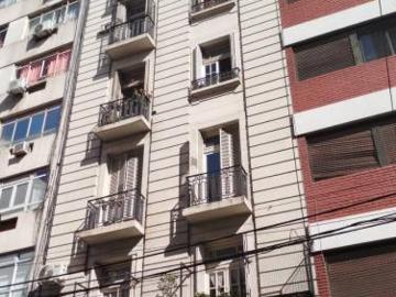 Viamonte Callao departamento de 2 ambientes, todo reciclado, Balvanera