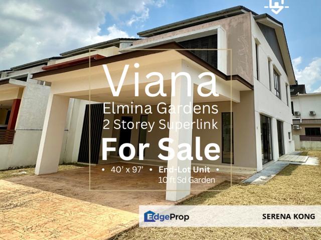 Elmina Gardens
