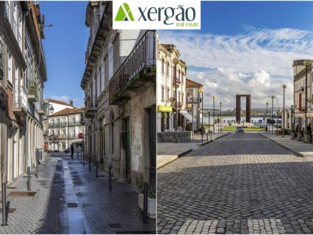 Viana do Castelo Viana do Castelo 4900 98184809