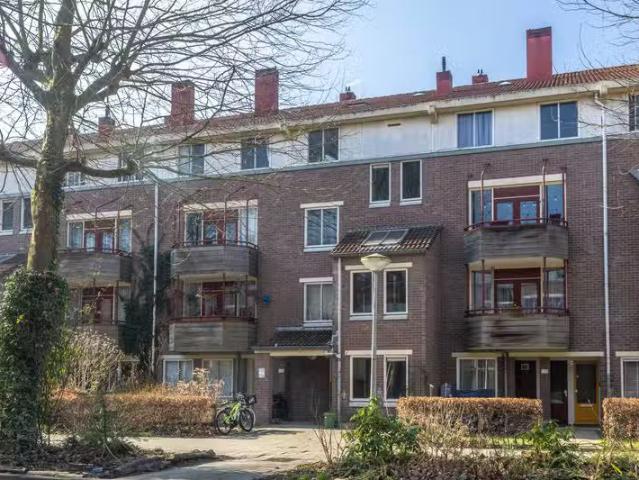 Vianenstraat 136 Amsterdam