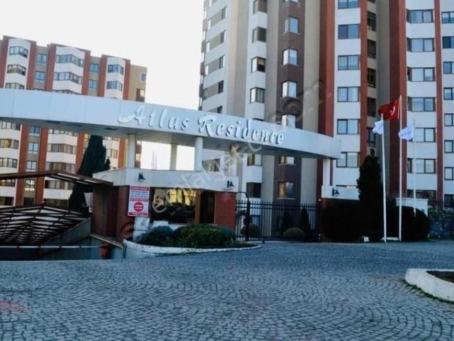 Viaport Karşısı Atlas Residence Kiralık Eşyalı Tertemiz Bir Ev