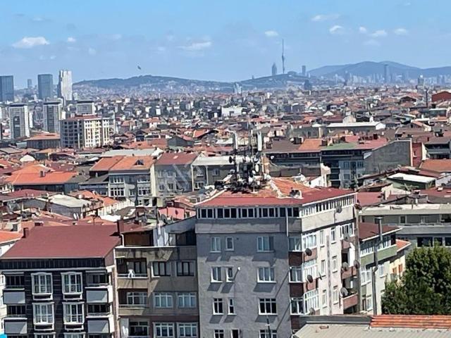Viaport Venezia Da İçi Özel Yapılı Kiralık Lüks 4+1 Çamaşırdaire