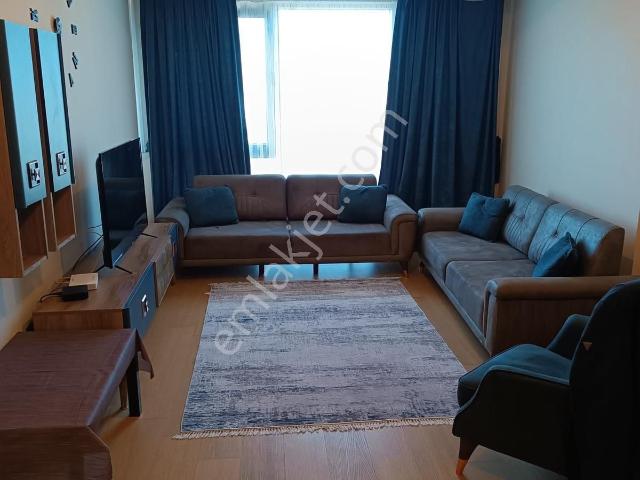 Viaport Venezia'da Şhr Mnz Eşyalı Oturuma Hzr Satılık 2+1 Daire