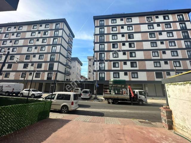 Viaport'a Komşu Orman Ve Şehir Manzaralı Satılık Ferah 3+1 Daire