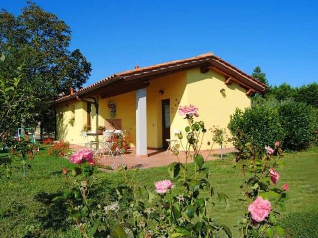 Viareggina in affitto a Fornacette Calcinaia 50 mq Rif: 1420163