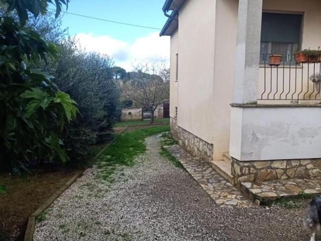 Viareggina in vendita a Tripalle Crespina Lorenzana 99 mq Rif: 1414516