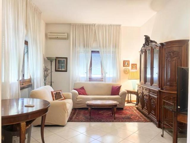 Viareggina in vendita a Montelupo Fiorentino 115 mq Rif: 1418529
