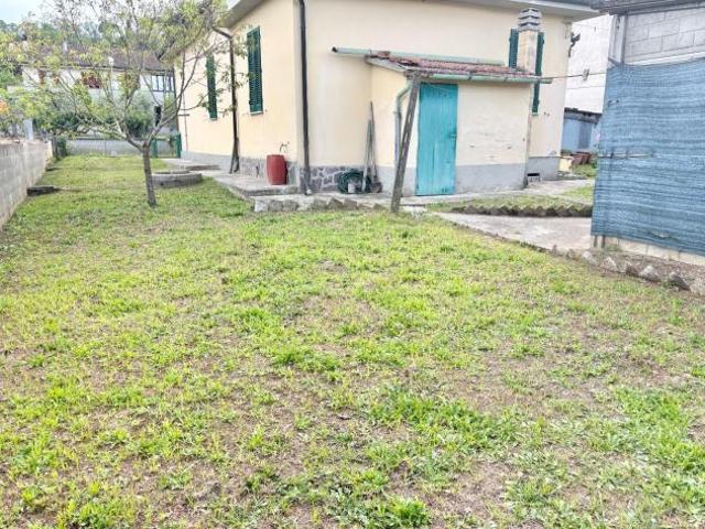 Viareggina in vendita a Serra San Miniato 125 mq Rif: 1419441