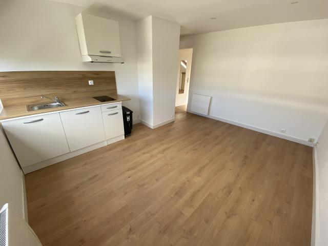 VIARME ARISTIDE BRIAND APPARTEMENT T2
