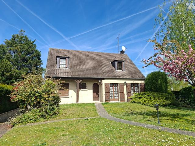Viarmes Vente Maison 95