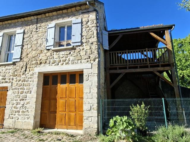 Viarmes Vente Appartement 95